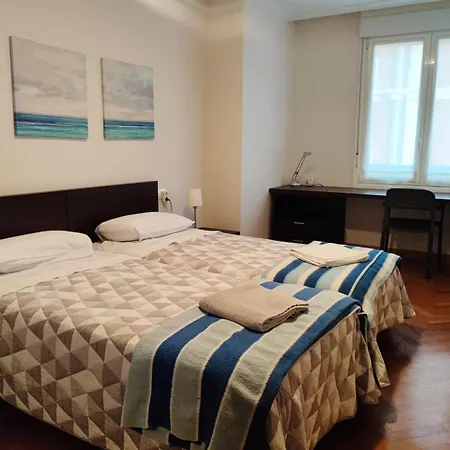 Espacio Amplio Y Luminoso Appartement Zumaia