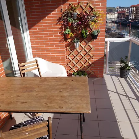 Espacio Amplio Y Luminoso Lägenhet *