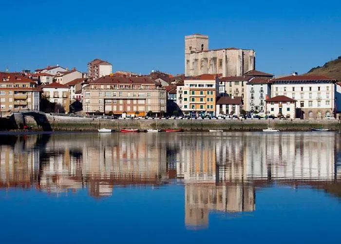 Espacio Amplio Y Luminoso