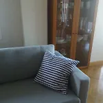 Apartament Espacio Amplio Y Luminoso