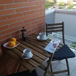 Apartament Espacio Amplio Y Luminoso *