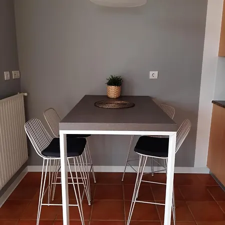 Διαμέρισμα Espacio Amplio Y Luminoso *