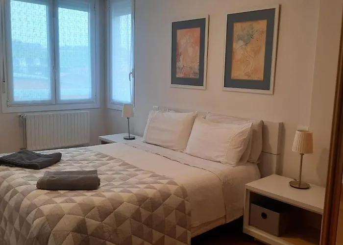 Espacio Amplio Y Luminoso